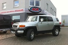 FJ Cruiser